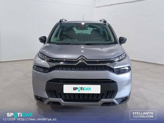 Citroën C3 Aircross  BlueHDi 81kW (110CV) S&S Feel Pack - Granada