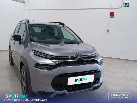 Citroën C3 Aircross  BlueHDi 81kW (110CV) S&S Feel Pack - Granada