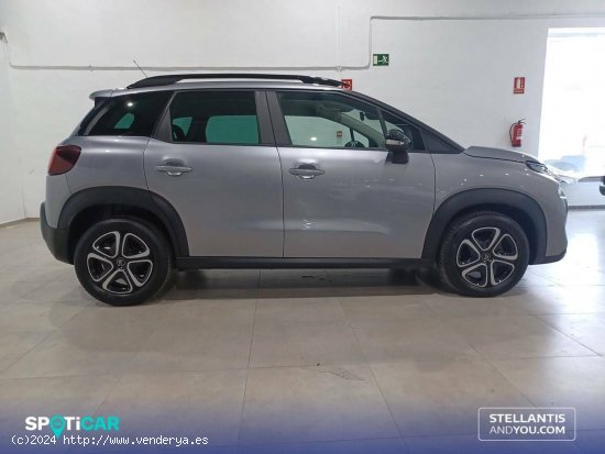 Citroën C3 Aircross  BlueHDi 81kW (110CV) S&S Feel Pack - Granada