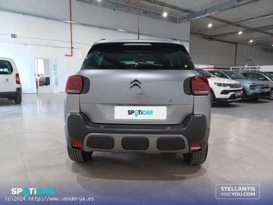 Citroën C3 Aircross  BlueHDi 81kW (110CV) S&S Feel Pack - Granada