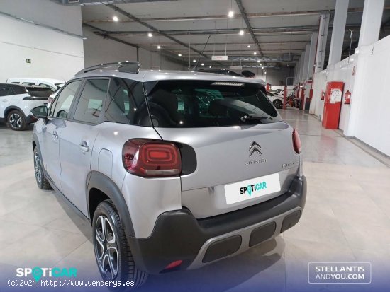 Citroën C3 Aircross  BlueHDi 81kW (110CV) S&S Feel Pack - Granada