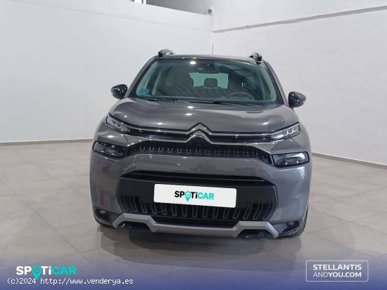 Citroën C3 Aircross  BlueHDi 81kW (110CV) S&S Feel Pack - Granada