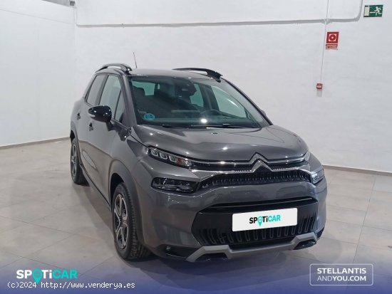 Citroën C3 Aircross  BlueHDi 81kW (110CV) S&S Feel Pack - Granada