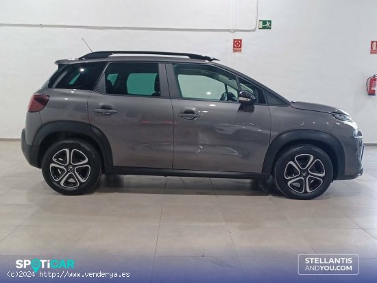 Citroën C3 Aircross  BlueHDi 81kW (110CV) S&S Feel Pack - Granada