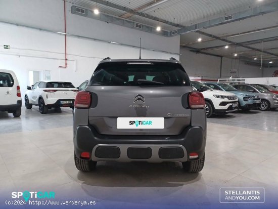 Citroën C3 Aircross  BlueHDi 81kW (110CV) S&S Feel Pack - Granada