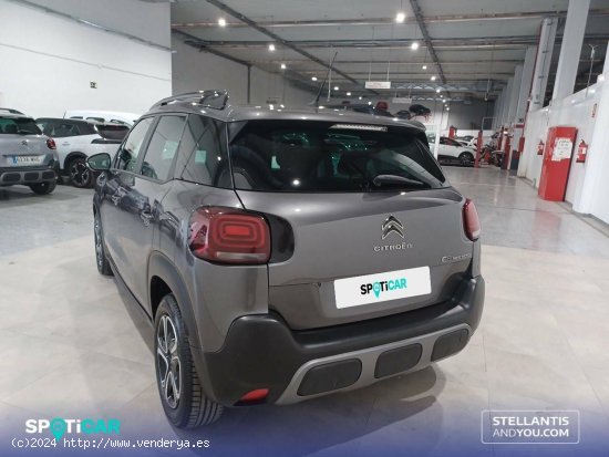 Citroën C3 Aircross  BlueHDi 81kW (110CV) S&S Feel Pack - Granada