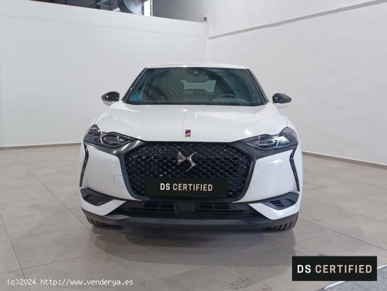 DS Automobiles DS 3  PureTech 96kW (130CV) Performance Line+ - Granada