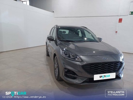 Ford Kuga   1.5T EcoBoost 110kW (150CV) ST-Line - Granada