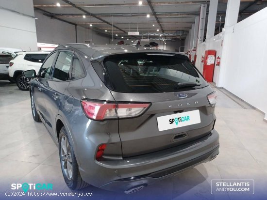 Ford Kuga   1.5T EcoBoost 110kW (150CV) ST-Line - Granada