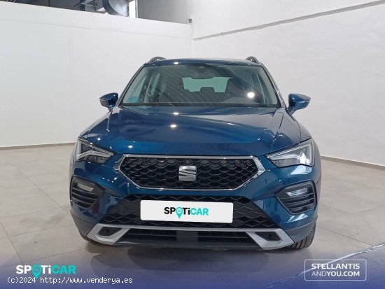 Seat Ateca  1.0 TSI 81kW St&Sp Style XL - Granada