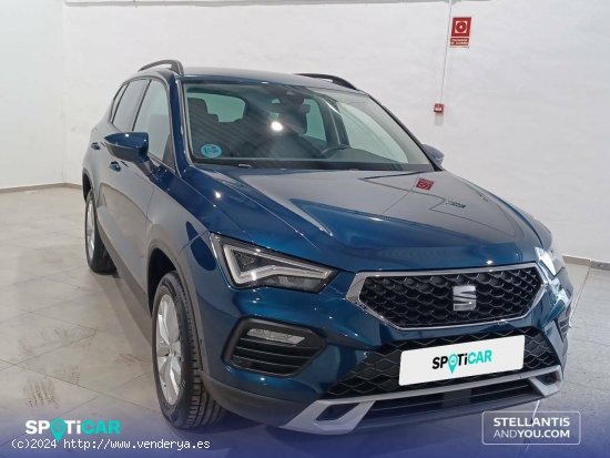 Seat Ateca  1.0 TSI 81kW St&Sp Style XL - Granada