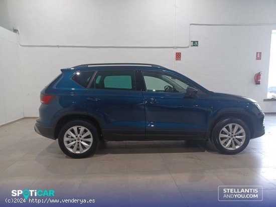 Seat Ateca  1.0 TSI 81kW St&Sp Style XL - Granada