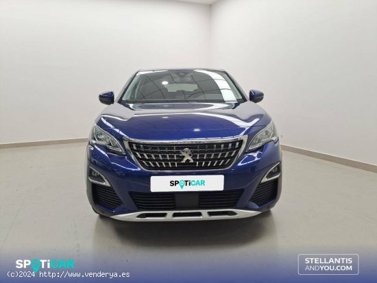 Peugeot 3008  1.2 PureTech 96KW S&S  EAT8 Allure - Huelva