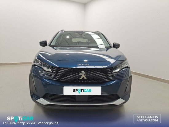 Peugeot 3008  1.2 PureTech 96KW S&S Style - Huelva