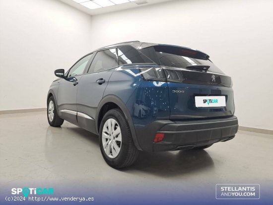 Peugeot 3008  1.2 PureTech 96KW S&S Style - Huelva