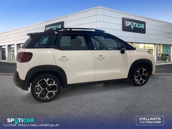 Citroën C3 Aircross  BlueHDi 81kW (110CV) Shine Pack - València