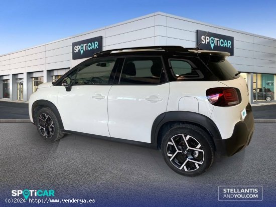 Citroën C3 Aircross  BlueHDi 81kW (110CV) Shine Pack - València