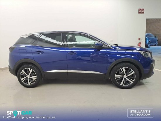 Peugeot 3008  1.2 PureTech 96KW S&S  EAT8 Allure - Huelva