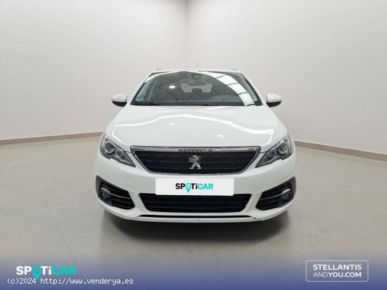 Peugeot 308  SW  1.2 PureTech 96KW (130CV) S&S Style - Huelva