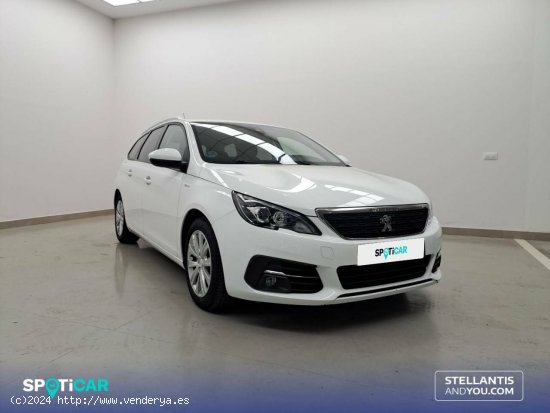 Peugeot 308  SW  1.2 PureTech 96KW (130CV) S&S Style - Huelva