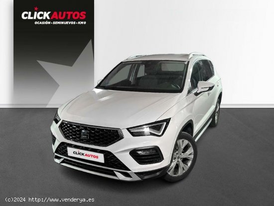 Seat Ateca 2.0 TDI 150CV Xperience XXL - 