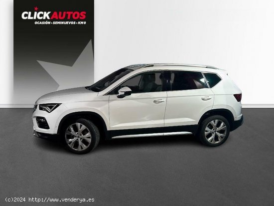 Seat Ateca 2.0 TDI 150CV Xperience XXL - 