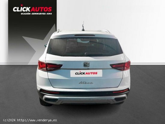 Seat Ateca 2.0 TDI 150CV Xperience XXL - 