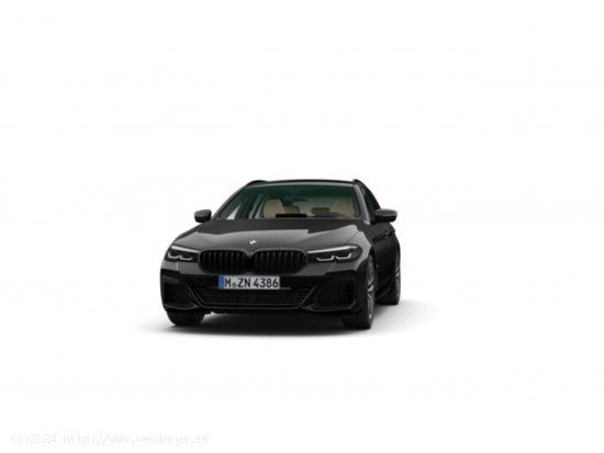 BMW Serie 5 520d touring 140 kw (190 cv) - Alicante