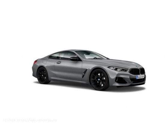 BMW Serie 8 m850i xdrive coupe 390 kw (530 cv) - Alicante