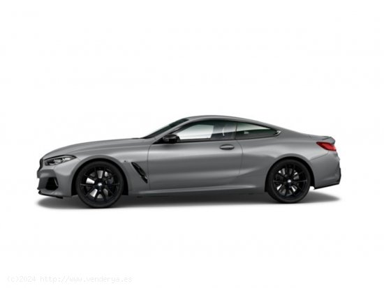 BMW Serie 8 m850i xdrive coupe 390 kw (530 cv) - Alicante