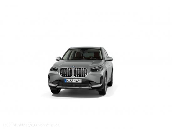 BMW X1 sdrive18d 110 kw (150 cv) - Alicante