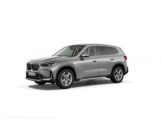 BMW X1 sdrive18d 110 kw (150 cv) - Alicante