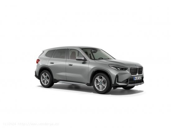 BMW X1 sdrive18d 110 kw (150 cv) - Alicante