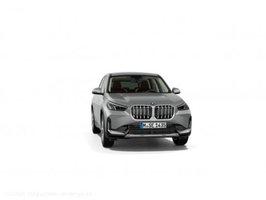 BMW X1 sdrive18d 110 kw (150 cv) - Alicante