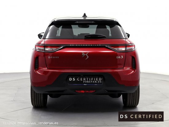 DS Automobiles DS 3 E-Tense Opera - Sabadell