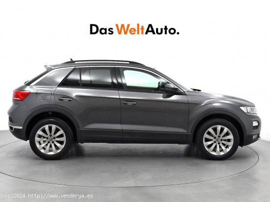 Volkswagen T-Roc Advance 1.5 TSI 110kW (150CV) DSG - Sabadell