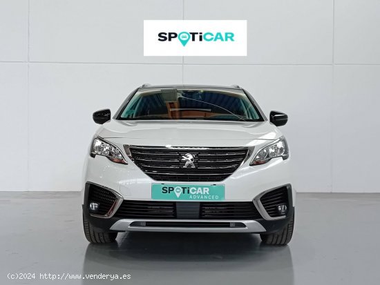 Peugeot 5008   1.2L PureTech 96kW (130CV) EAT8 Allure - Mataro