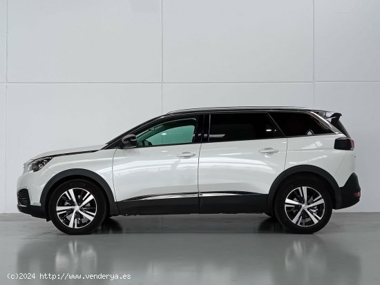 Peugeot 5008   1.2L PureTech 96kW (130CV) EAT8 Allure - Mataro