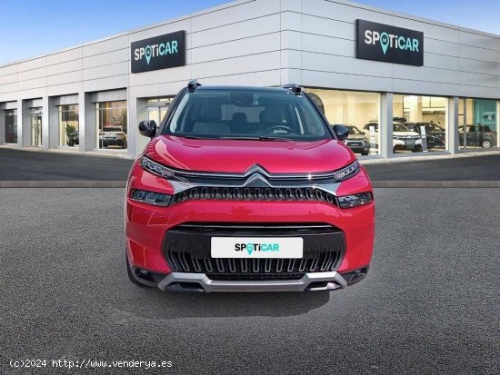 Citroën C3 Aircross  PureTech 81kW (110CV) Shine Pack - zaragoza