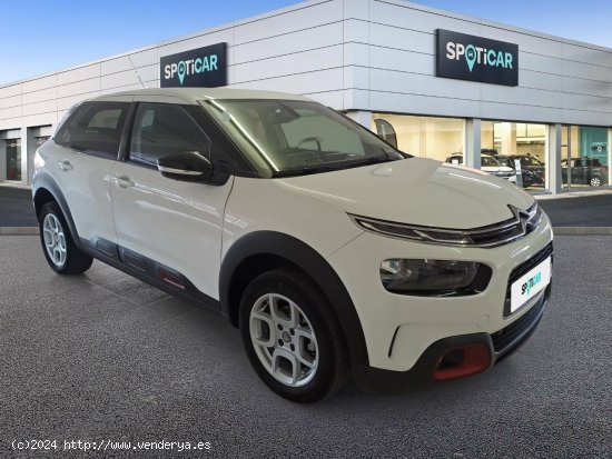 Citroën C4 Cactus  PureTech 110 S&S Shine - Figueres