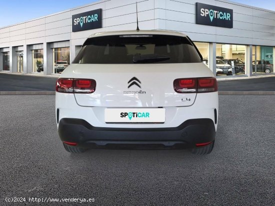 Citroën C4 Cactus  PureTech 110 S&S Shine - Figueres