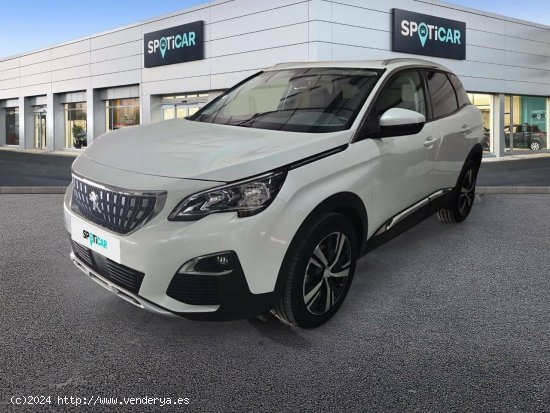  Peugeot 3008  1.2 PureTech 96KW (130CV) S&S Allure - Torrent 