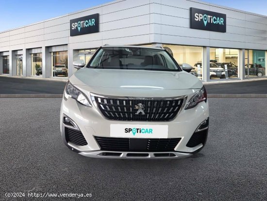 Peugeot 3008  1.2 PureTech 96KW (130CV) S&S Allure - Torrent