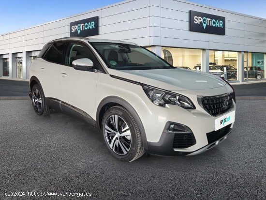 Peugeot 3008  1.2 PureTech 96KW (130CV) S&S Allure - Torrent