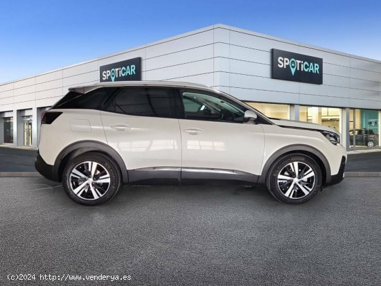 Peugeot 3008  1.2 PureTech 96KW (130CV) S&S Allure - Torrent