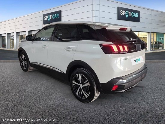 Peugeot 3008  1.2 PureTech 96KW (130CV) S&S Allure - Torrent