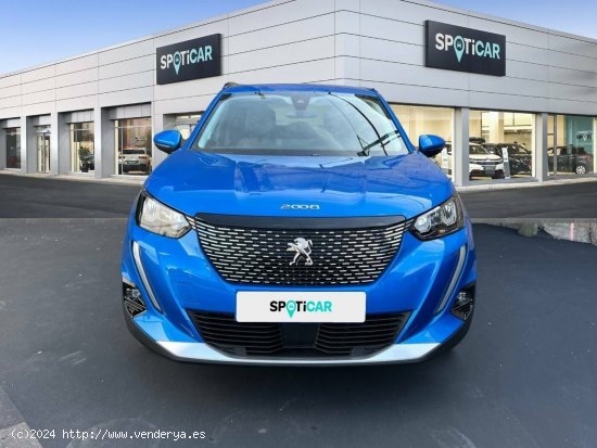 Peugeot 2008   BlueHDI 81kW (110CV) Allure Pack - castellon