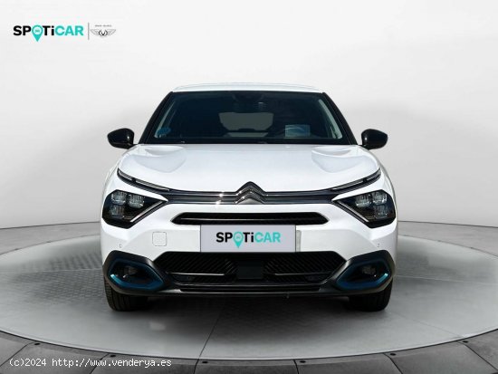 Citroën C4  ë-C4 eléctrico 100kW Shine - Alcorcón