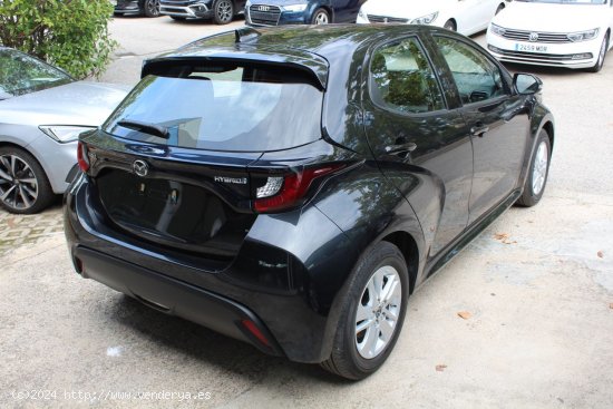 Mazda 2 1.5 85 kW (116 CV) CVT Centre-line - Madrid