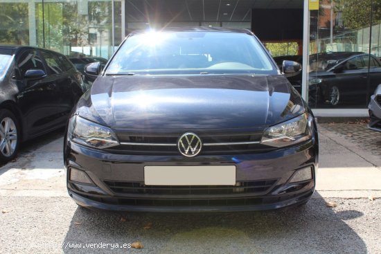 Volkswagen Polo Advance 1.0 TSI 70kW (95CV) - Madrid